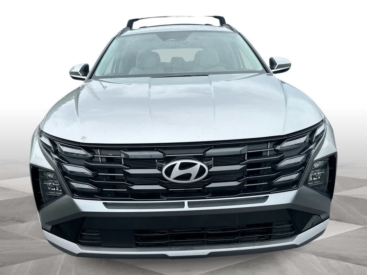 Thumbnail: 2025 Hyundai Tucson - 3