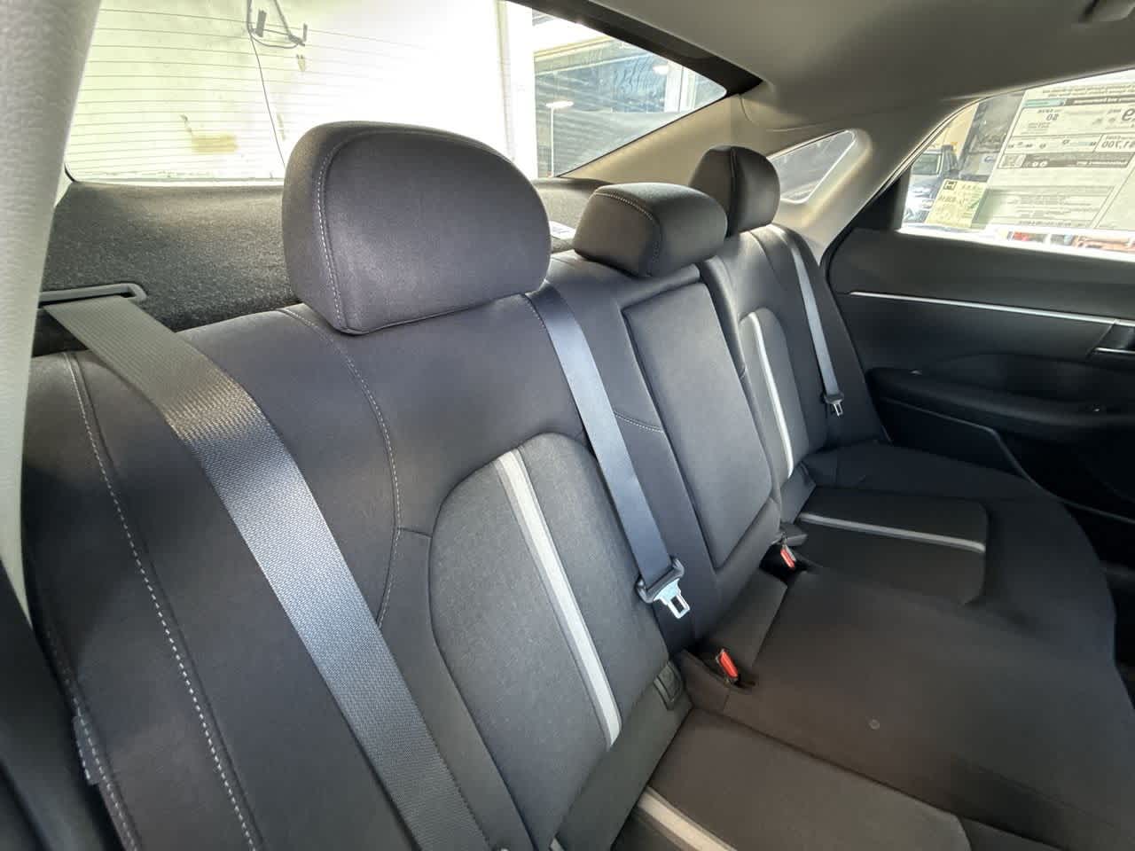 Thumbnail: 2026 Hyundai Sonata - 26