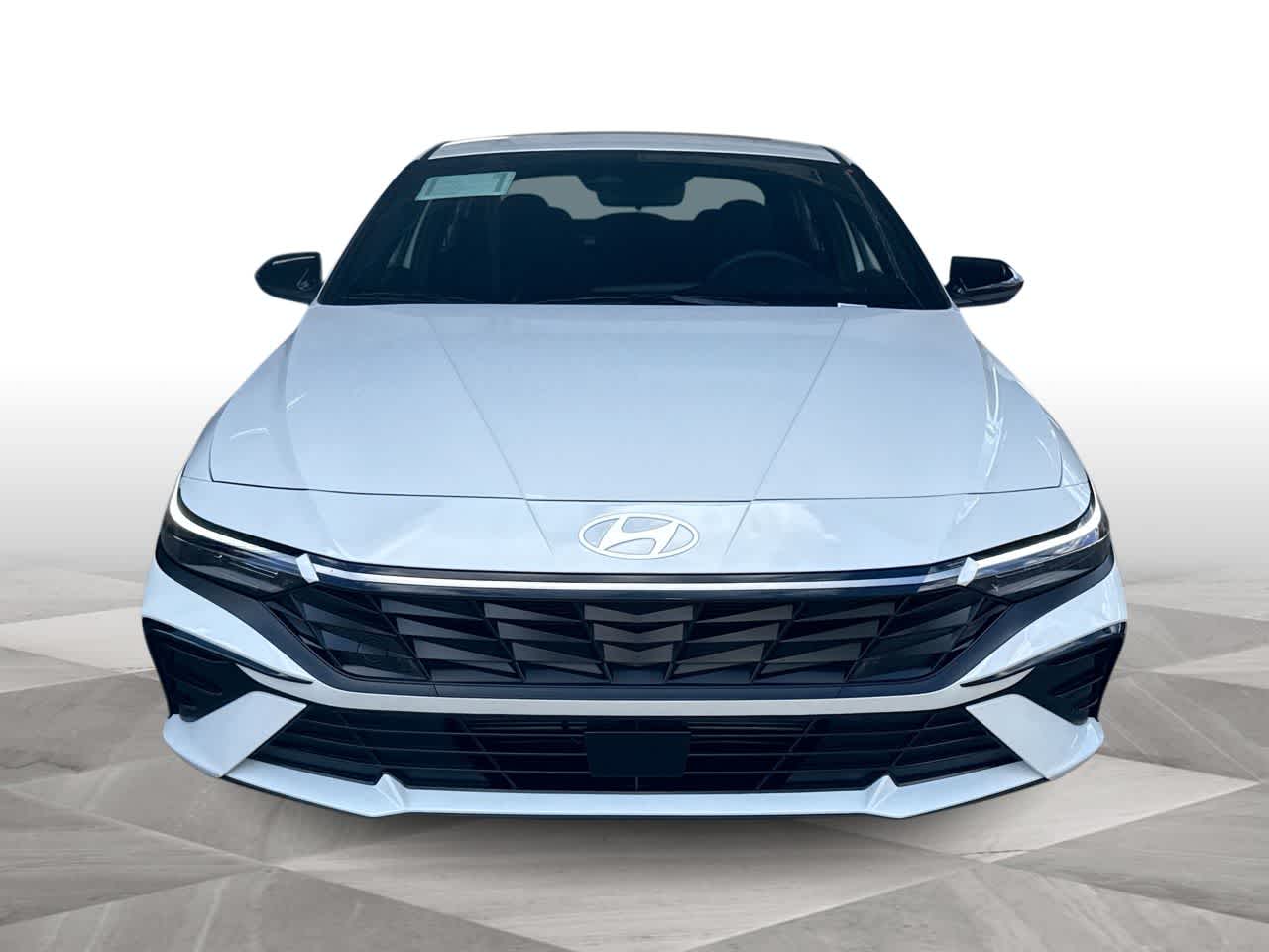 Thumbnail: 2026 Hyundai Elantra - 3