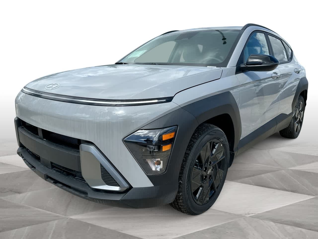 Thumbnail: 2026 Hyundai Kona - 4