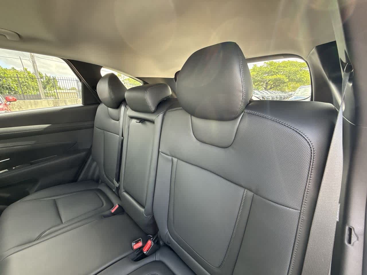 Thumbnail: 2026 Hyundai Tucson - 22