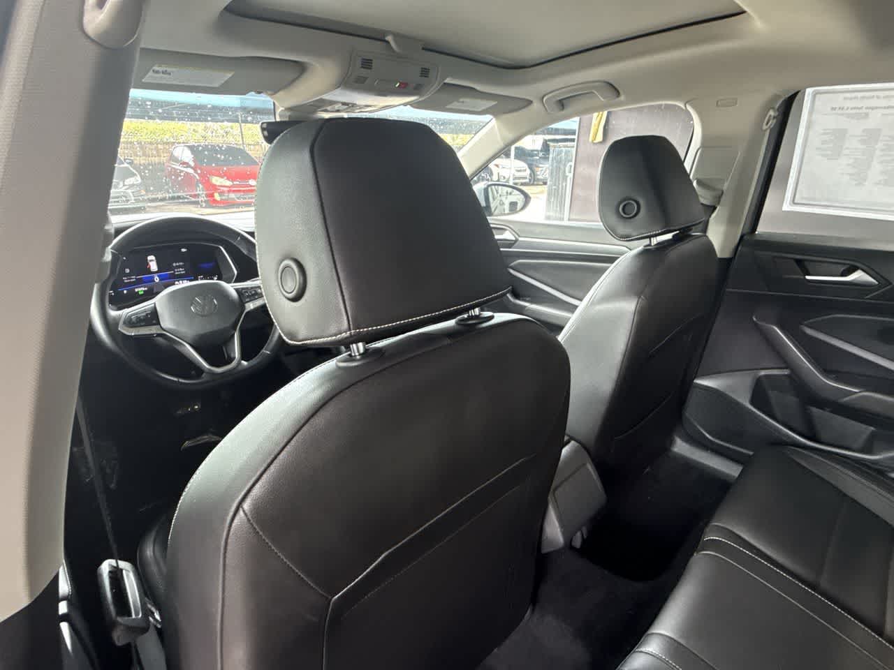 Thumbnail: 2022 Volkswagen Jetta - 23