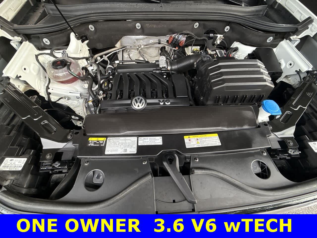 Thumbnail: 2022 Volkswagen Atlas - 12