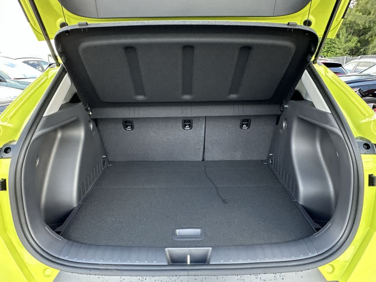 Thumbnail: 2026 Hyundai Kona - 25