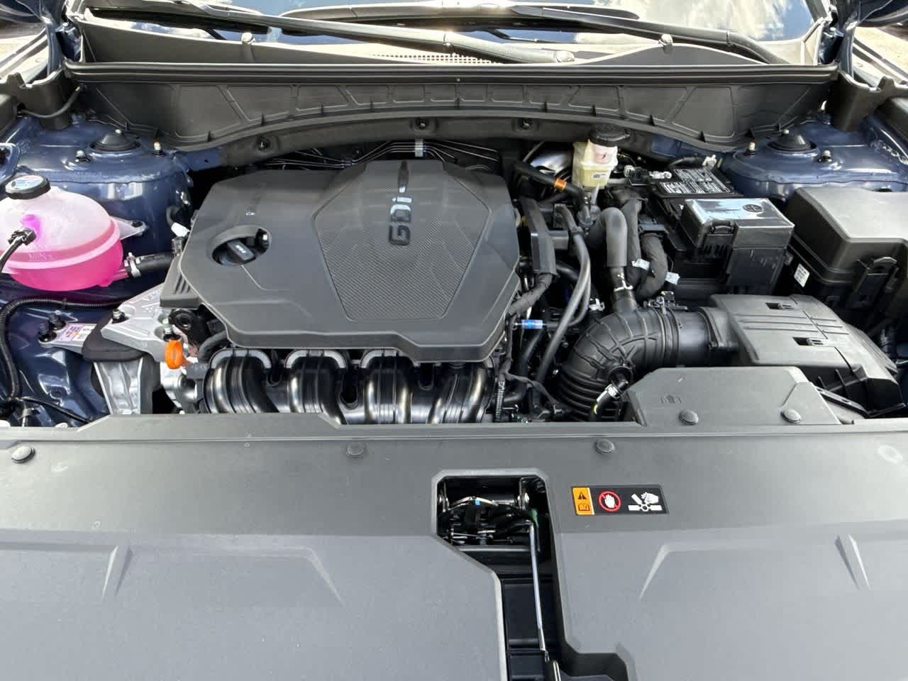 Thumbnail: 2026 Hyundai Tucson - 12