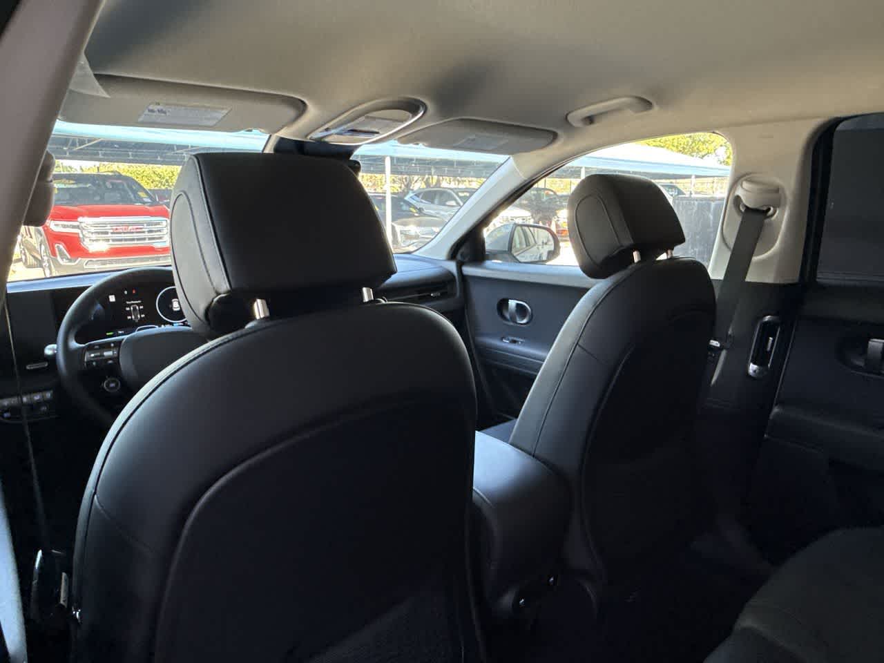 Thumbnail: 2026 Hyundai Ioniq 5 - 23