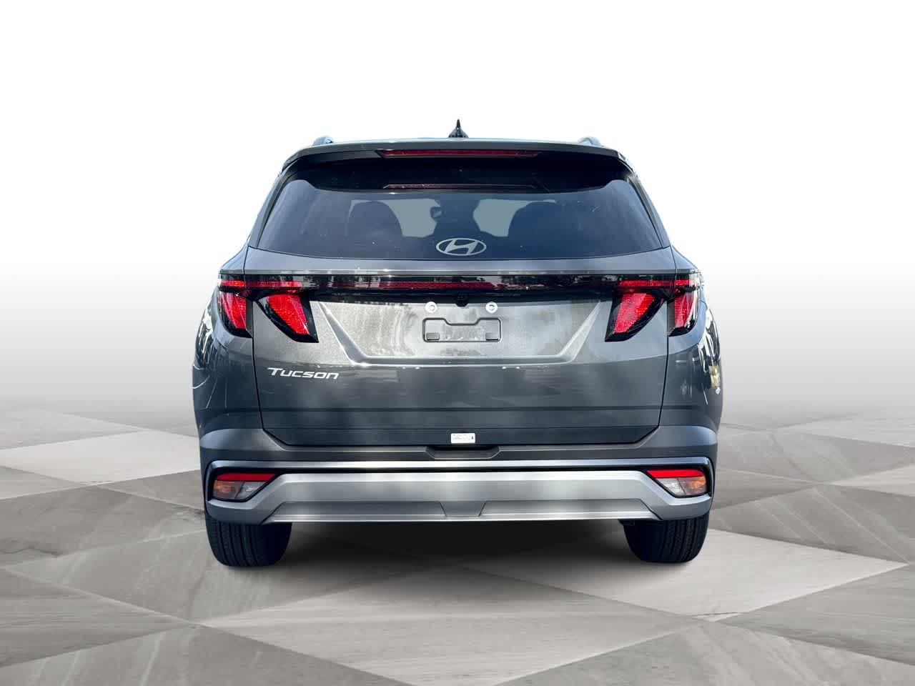 Thumbnail: 2026 Hyundai Tucson - 7