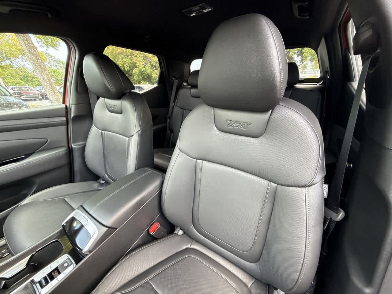 Thumbnail: 2025 Hyundai Santa Cruz - 14