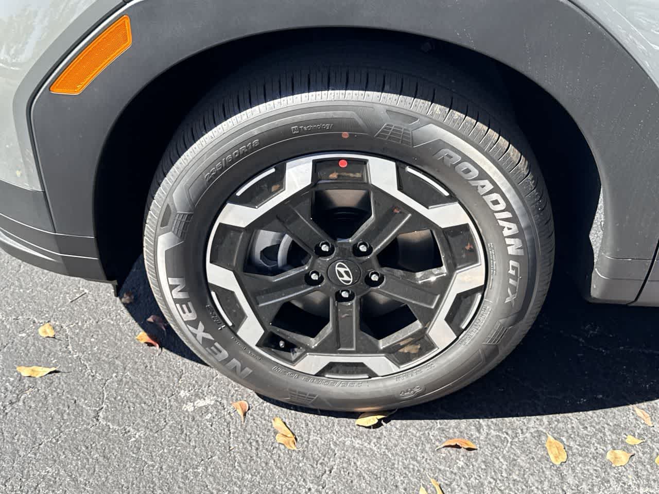 Thumbnail: 2026 Hyundai Santa Fe - 11