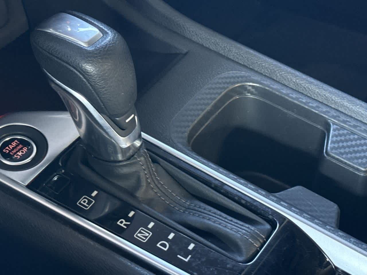 Thumbnail: 2023 Nissan Sentra - 21