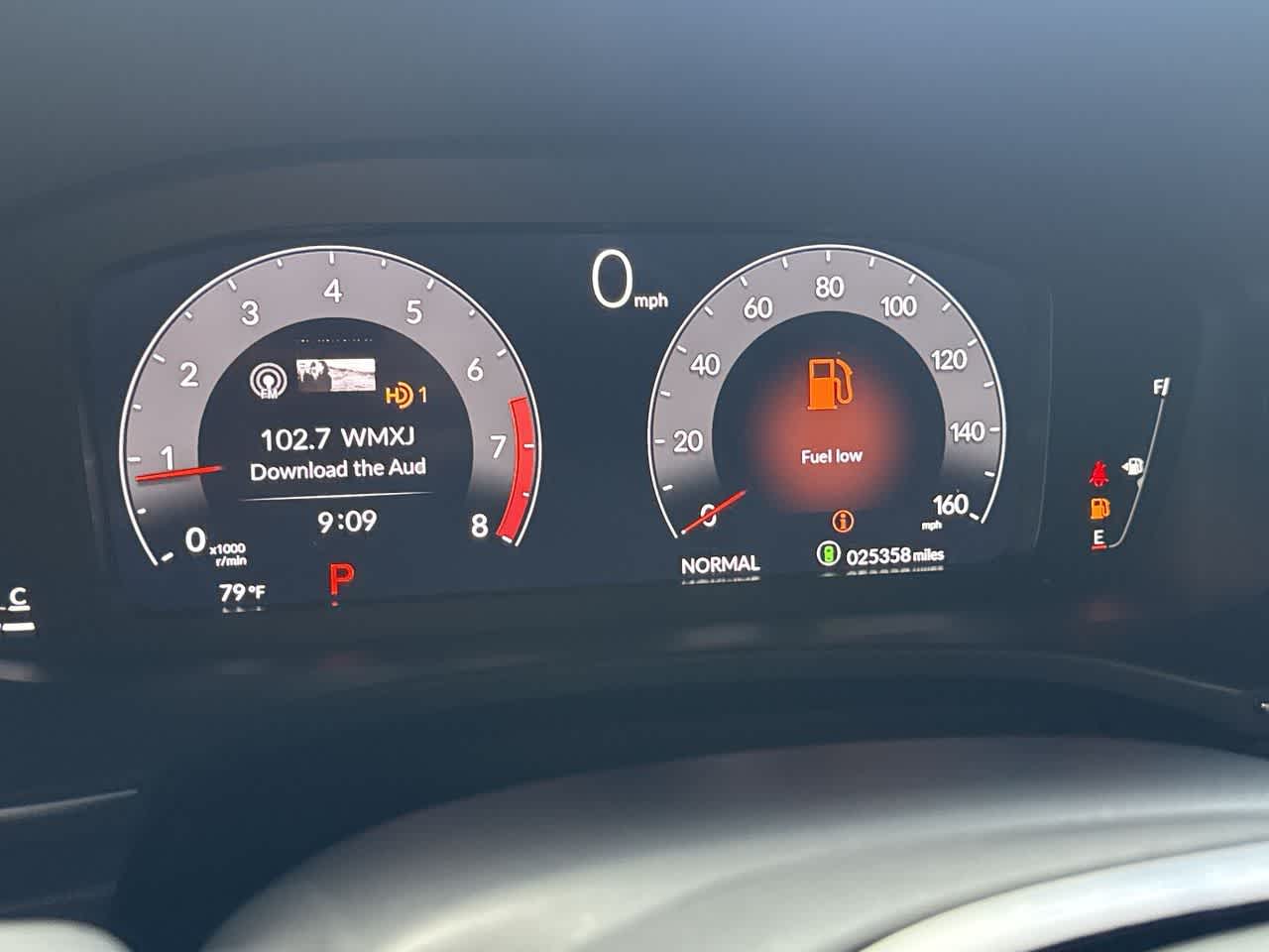 Thumbnail: 2024 Acura Integra - 16