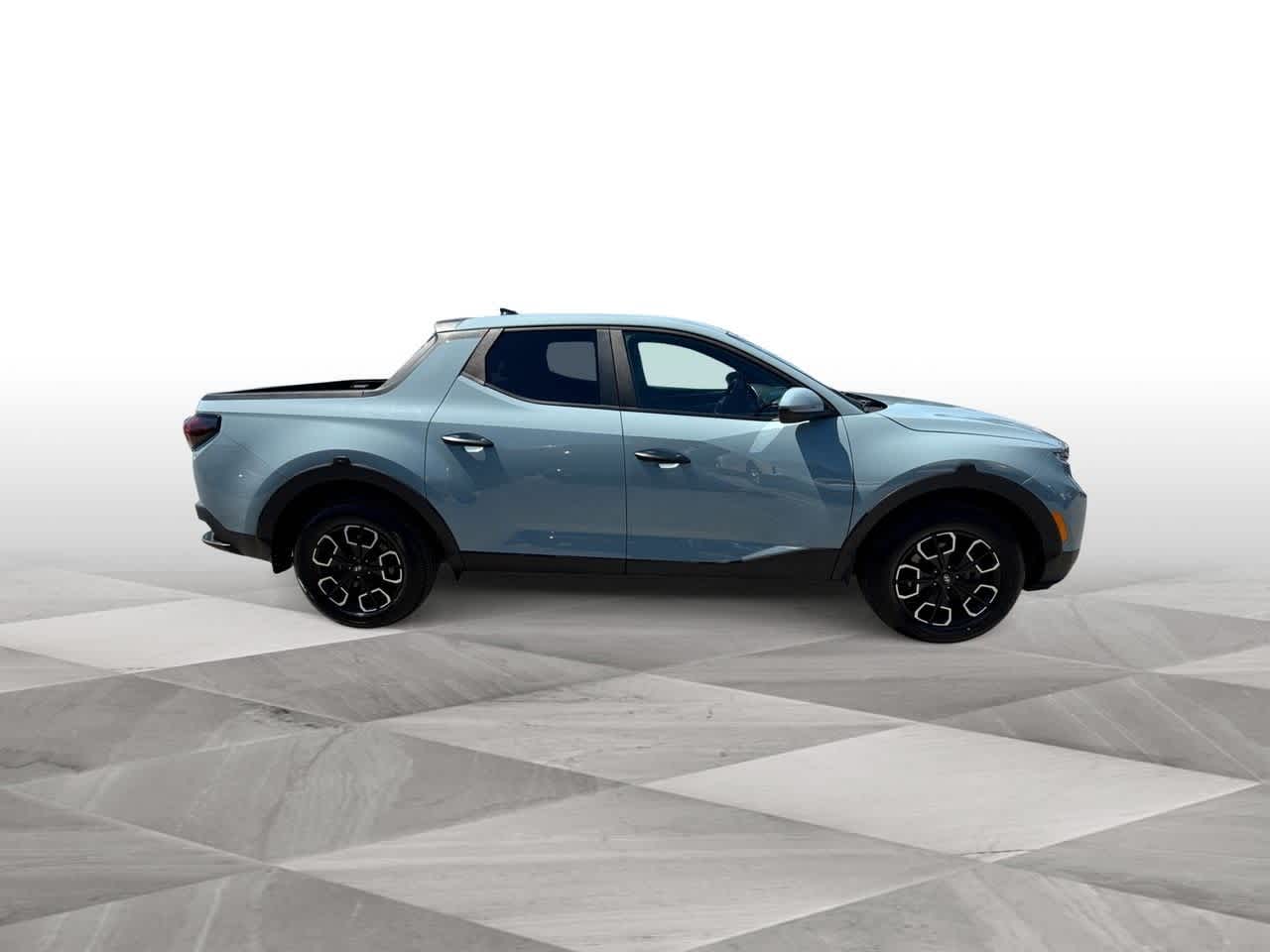 Thumbnail: 2022 Hyundai Santa Cruz - 9