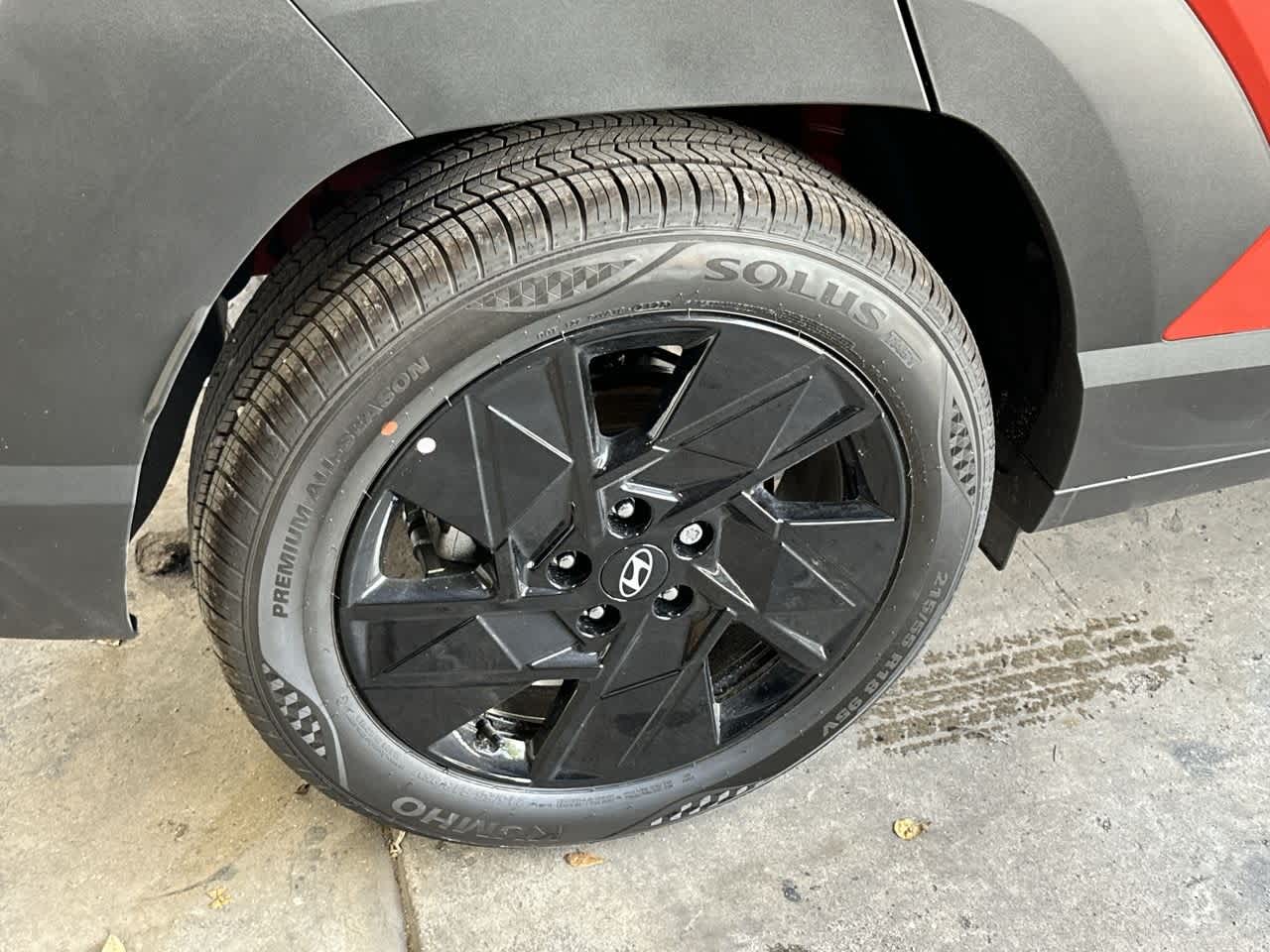 Thumbnail: 2026 Hyundai Kona - 11