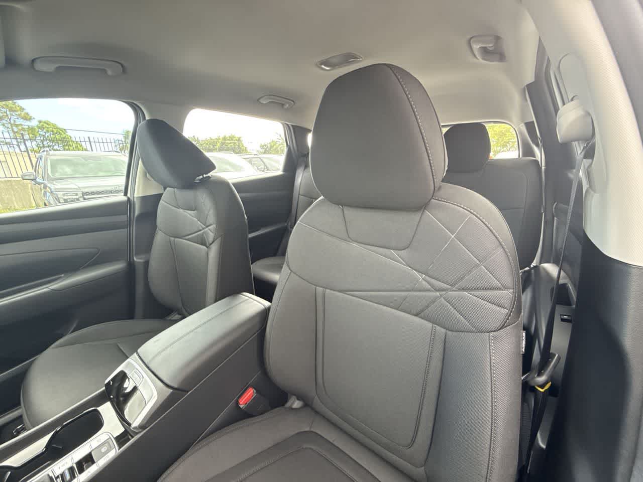 Thumbnail: 2026 Hyundai Tucson - 14