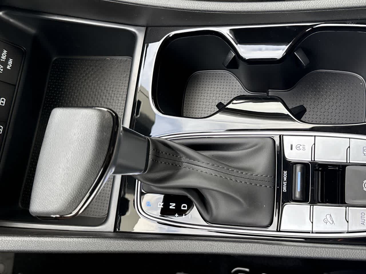 Thumbnail: 2026 Hyundai Tucson - 21