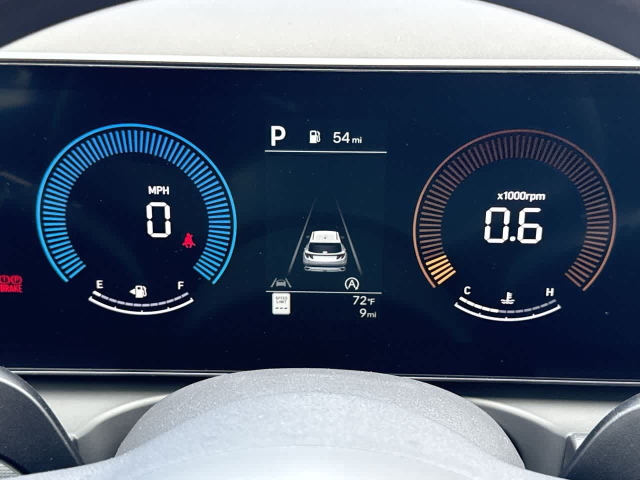 Thumbnail: 2026 Hyundai Tucson - 16