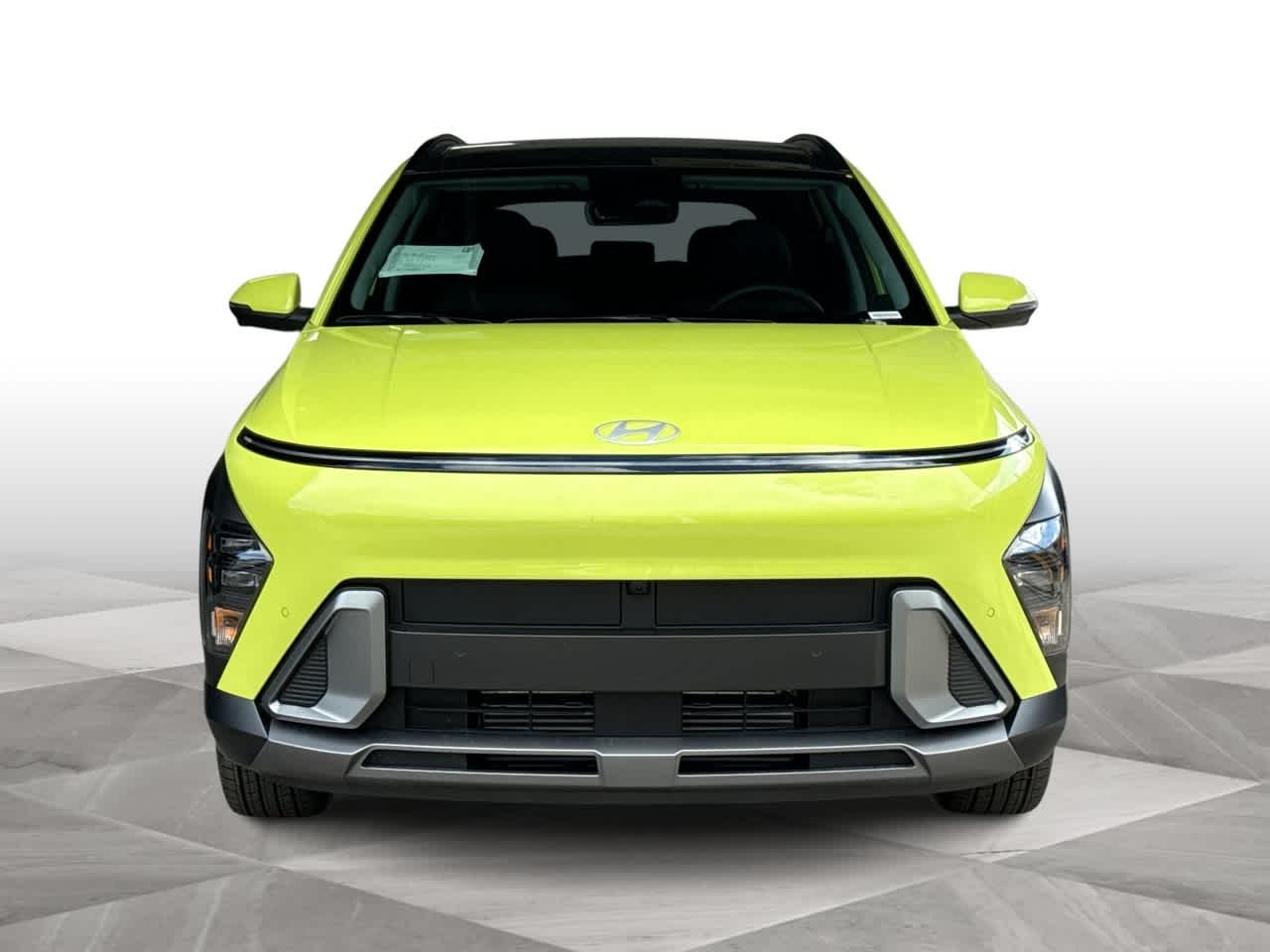 Thumbnail: 2026 Hyundai Kona - 3