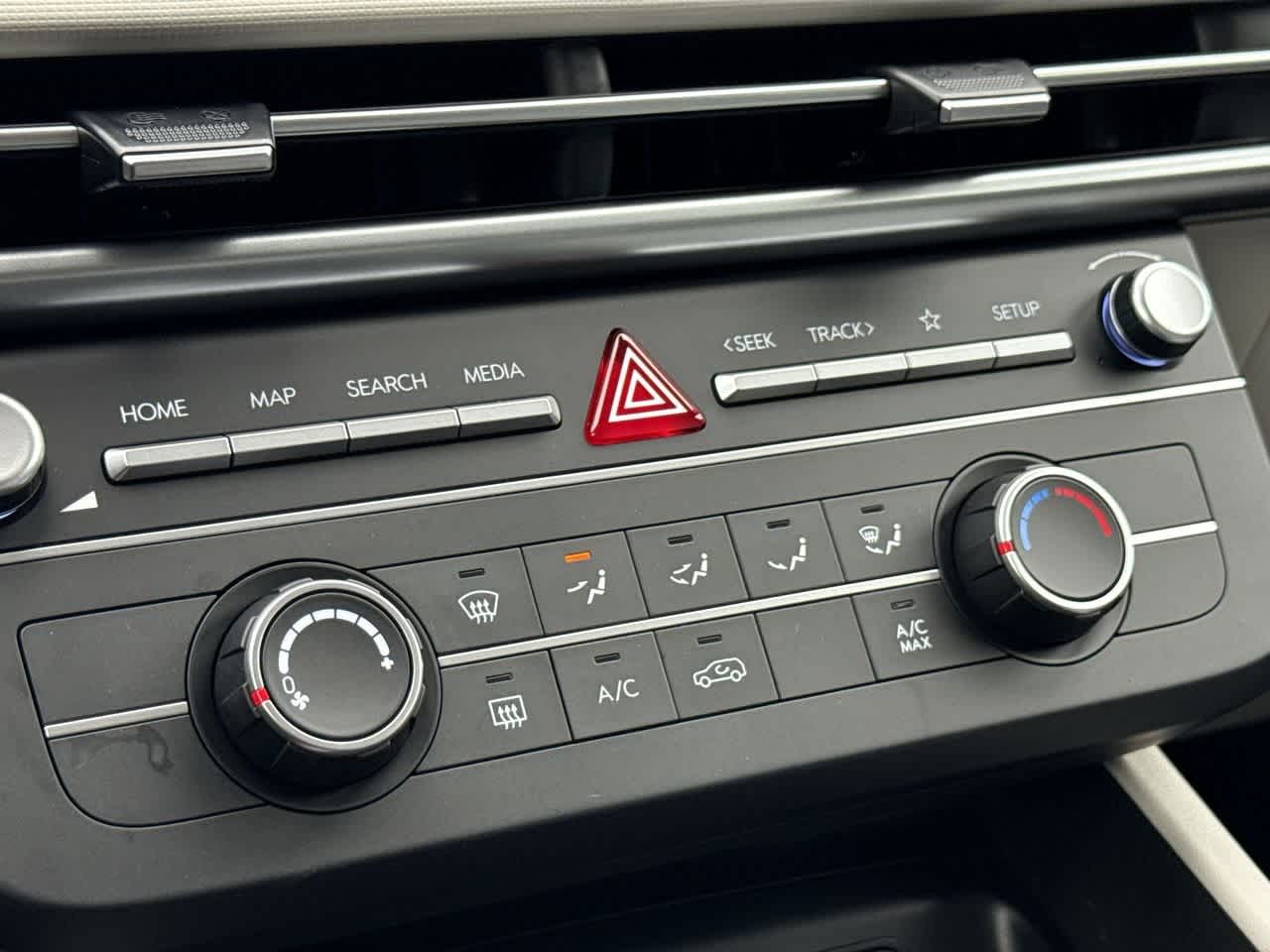 Thumbnail: 2026 Hyundai Tucson - 20