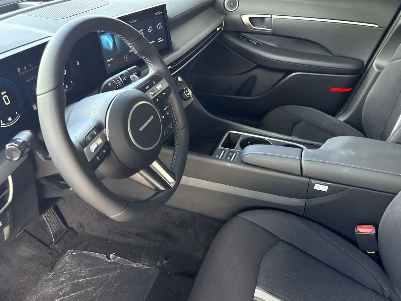 Thumbnail: 2026 Hyundai Sonata - 13