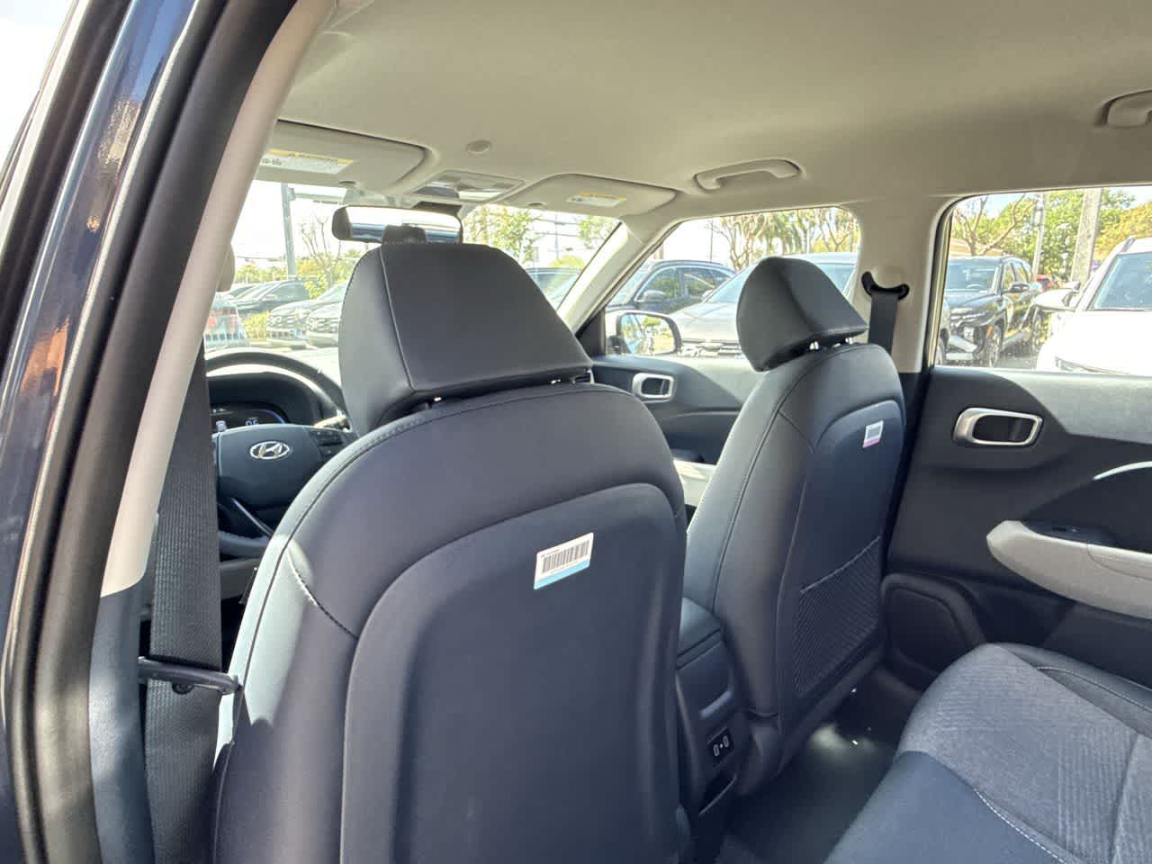 Thumbnail: 2026 Hyundai Venue - 23