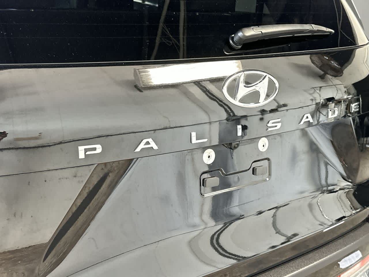 Thumbnail: 2023 Hyundai Palisade - 10