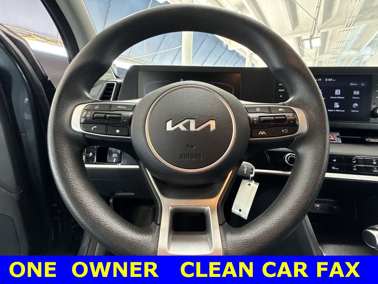 Thumbnail: 2024 Kia Sportage - 15