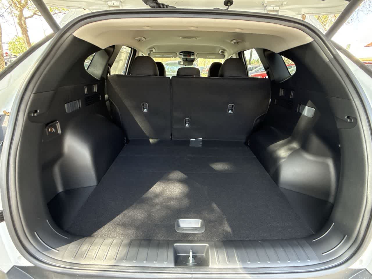 Thumbnail: 2026 Hyundai Tucson - 25