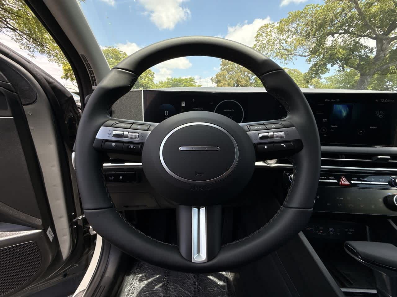 Thumbnail: 2025 Hyundai Tucson - 15