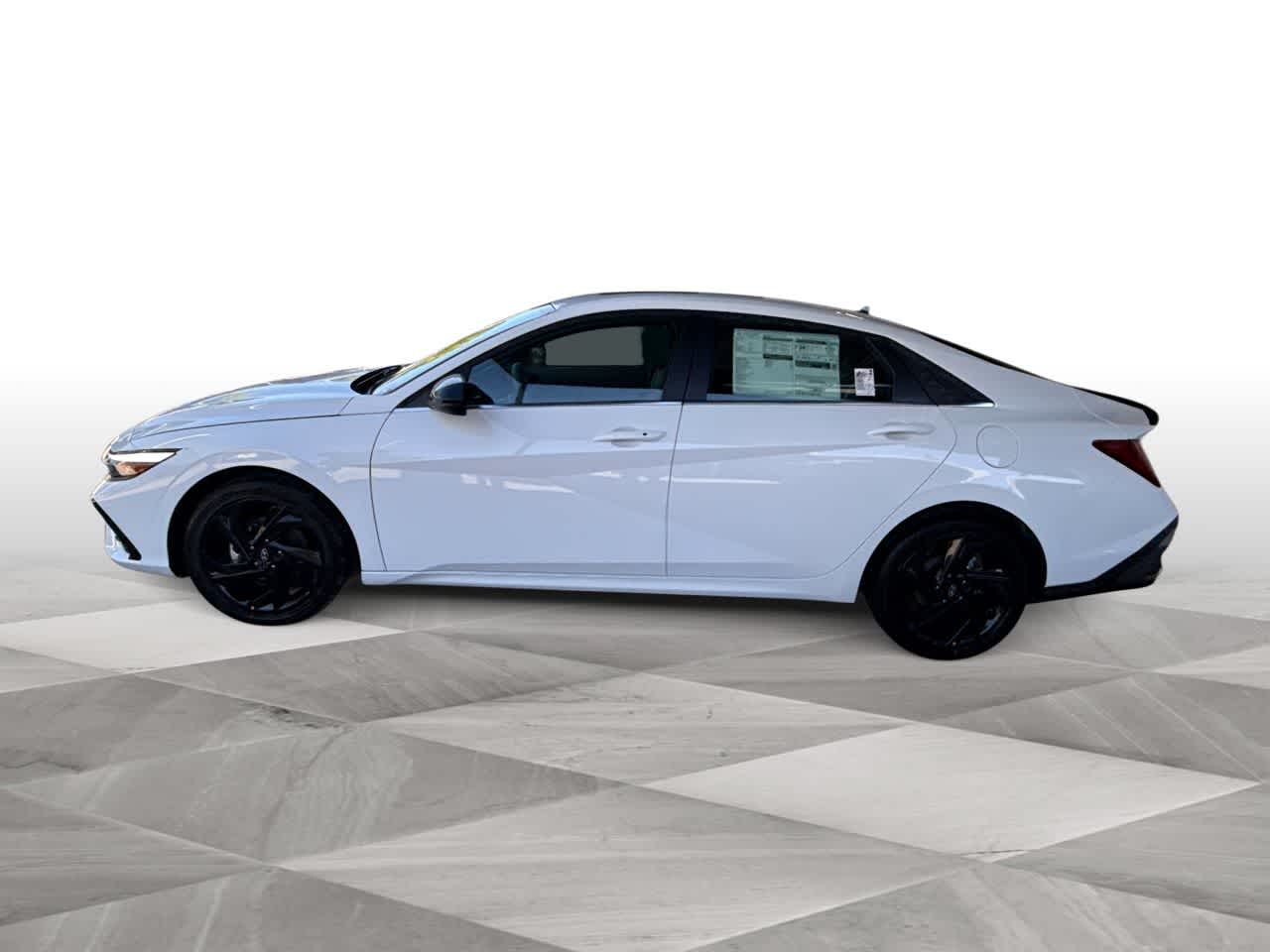 Thumbnail: 2026 Hyundai Elantra - 5