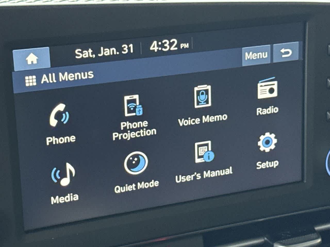 Thumbnail: 2026 Hyundai Elantra - 18