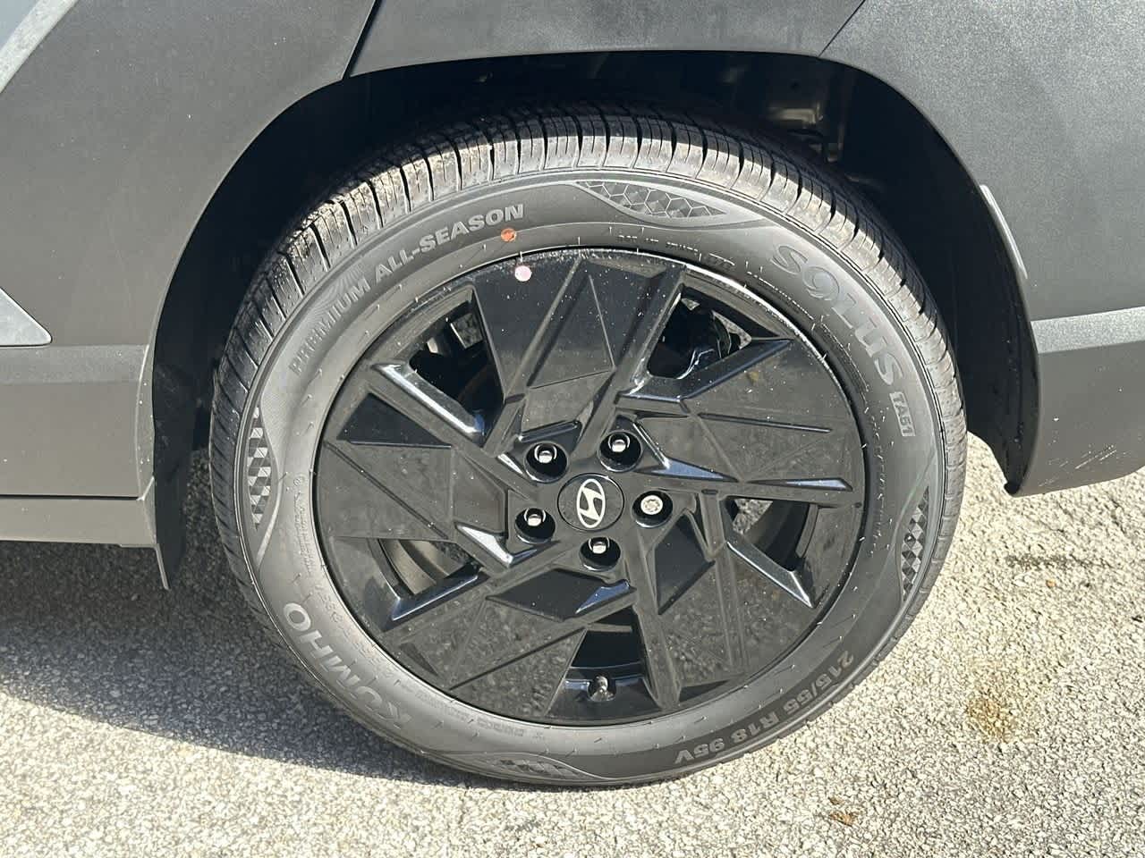 Thumbnail: 2026 Hyundai Kona - 11