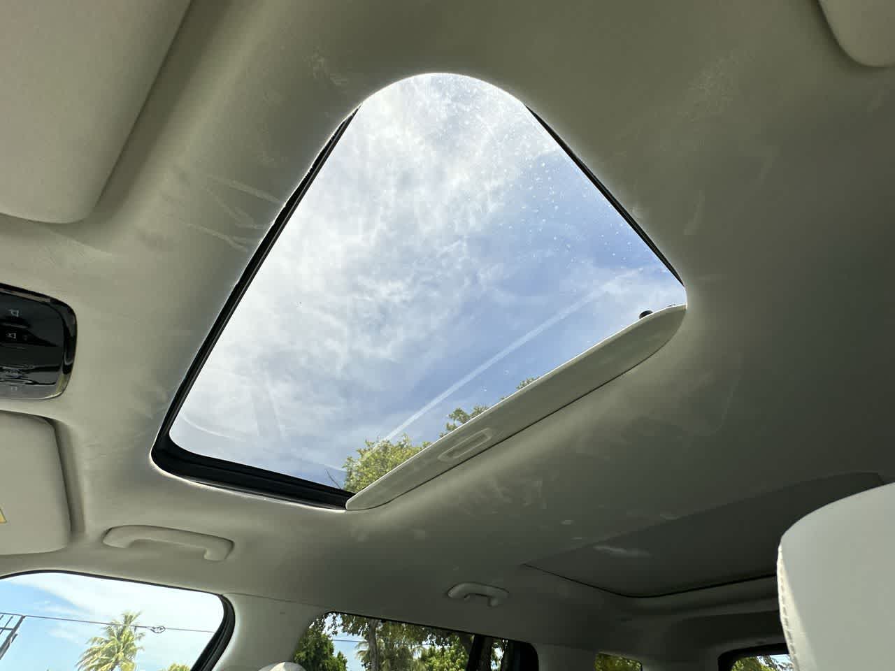 Thumbnail: 2025 Hyundai Santa Fe - 17