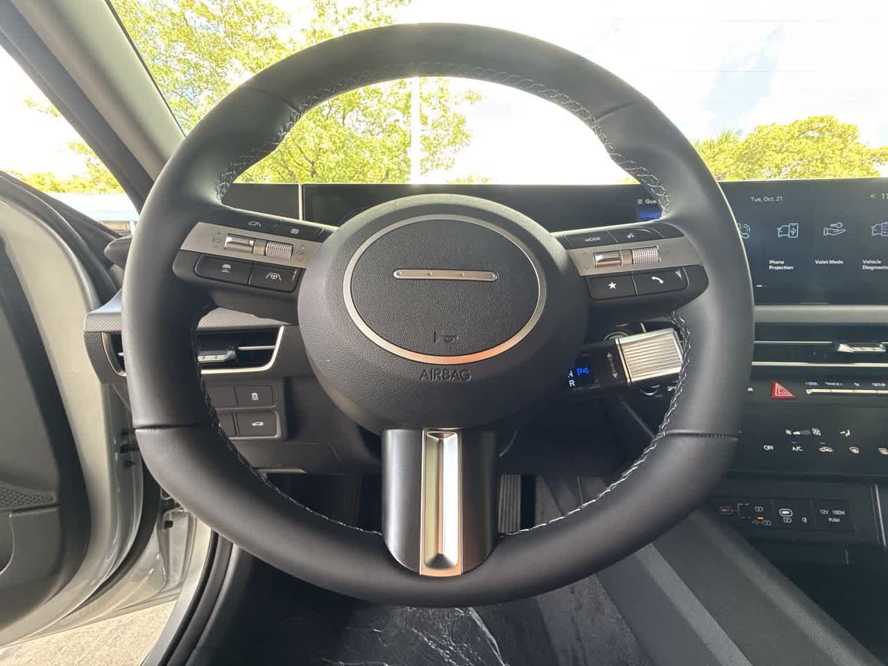 Thumbnail: 2026 Hyundai Sonata - 15