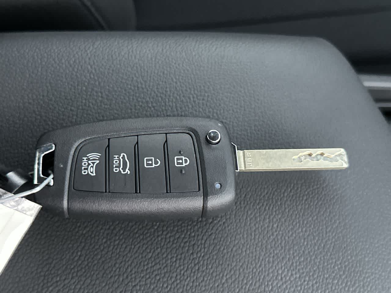 Thumbnail: 2026 Hyundai Elantra - 28