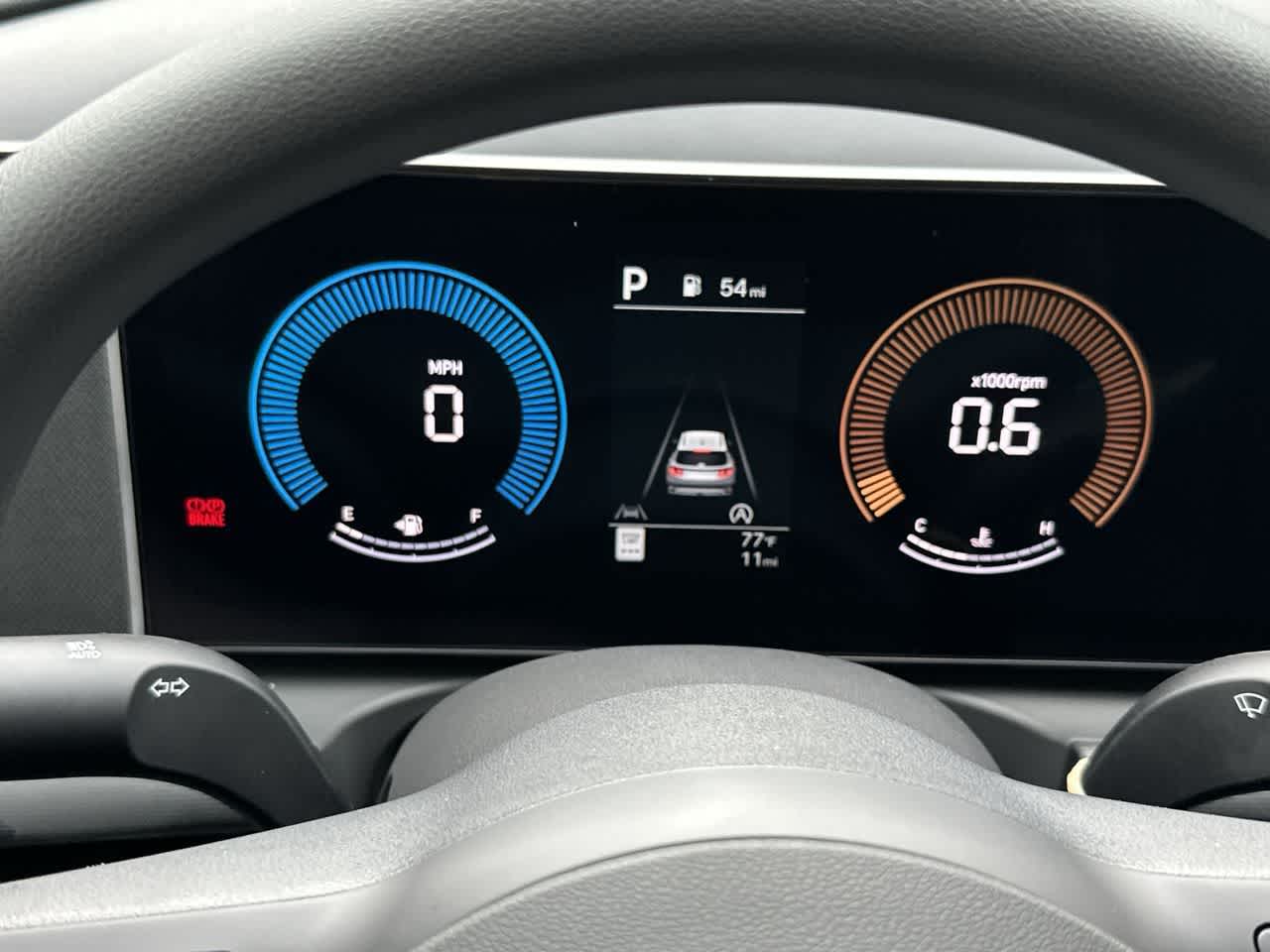 Thumbnail: 2026 Hyundai Tucson - 16