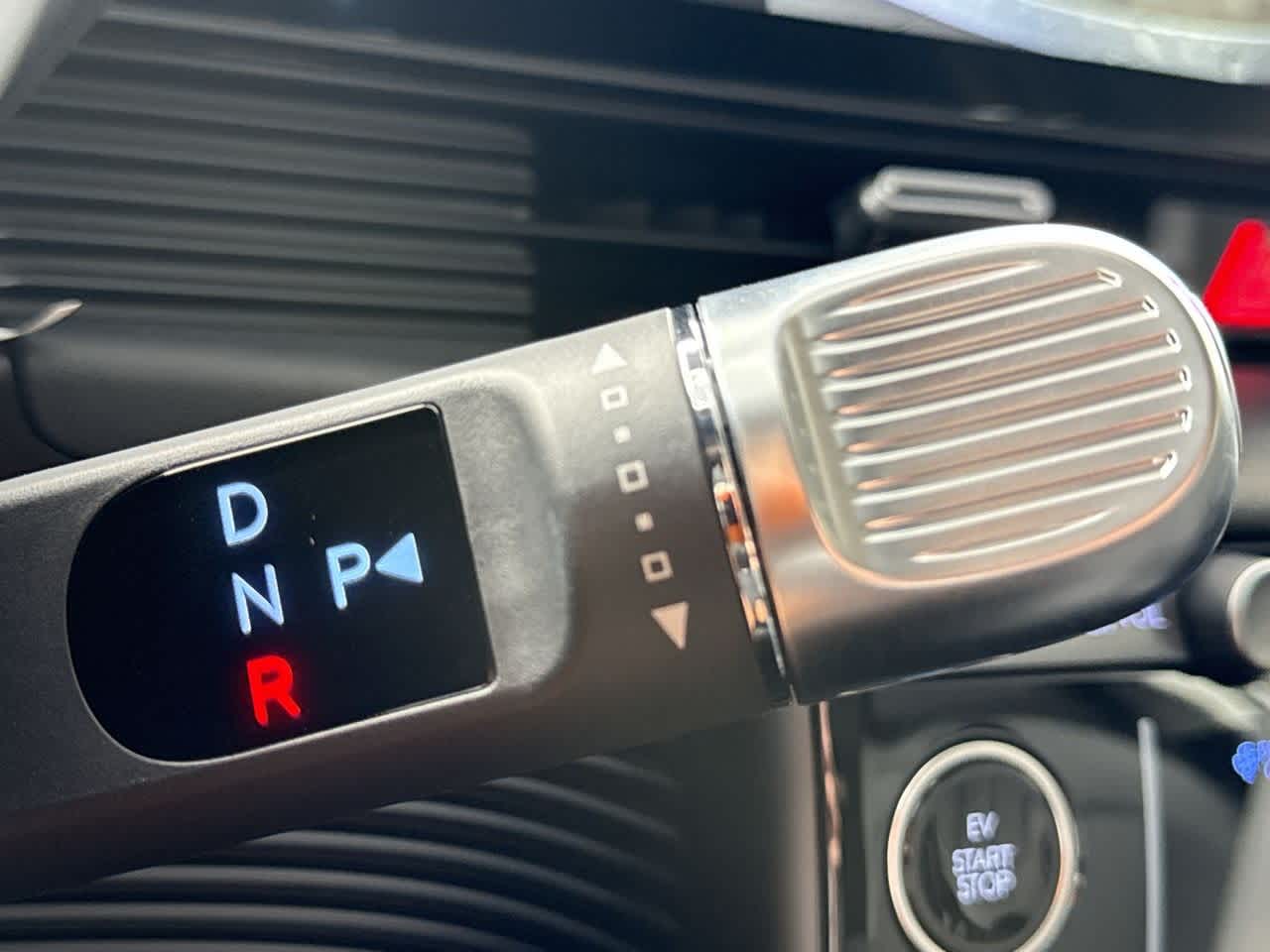 Thumbnail: 2026 Hyundai Ioniq 5 - 21