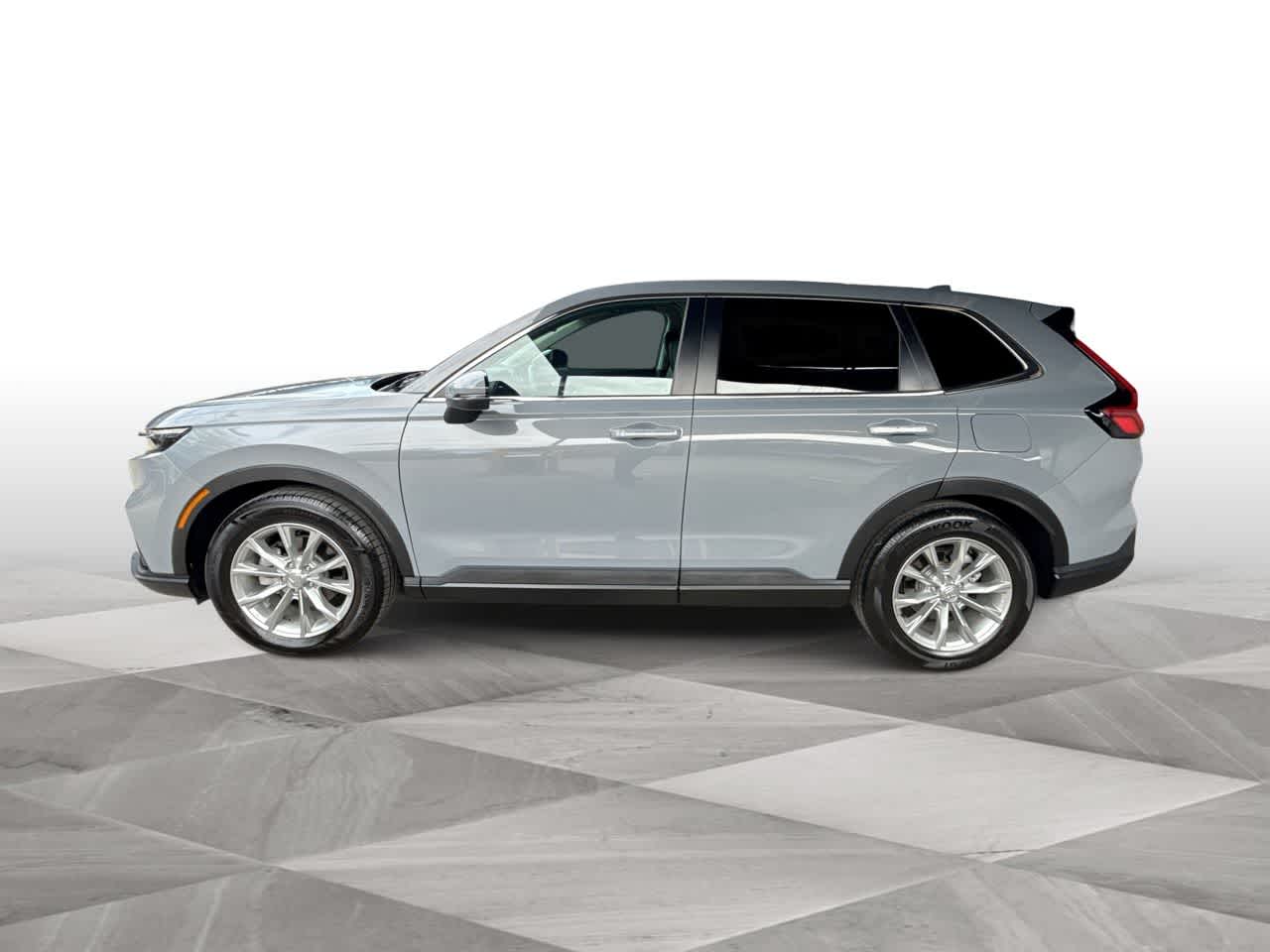 Thumbnail: 2023 Honda CR-V - 5