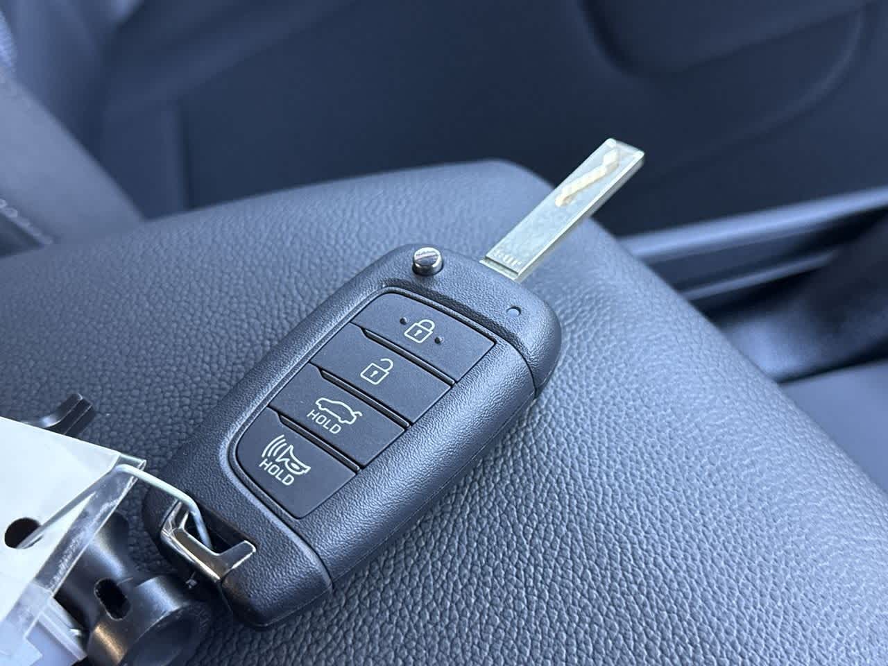 Thumbnail: 2026 Hyundai Elantra - 28