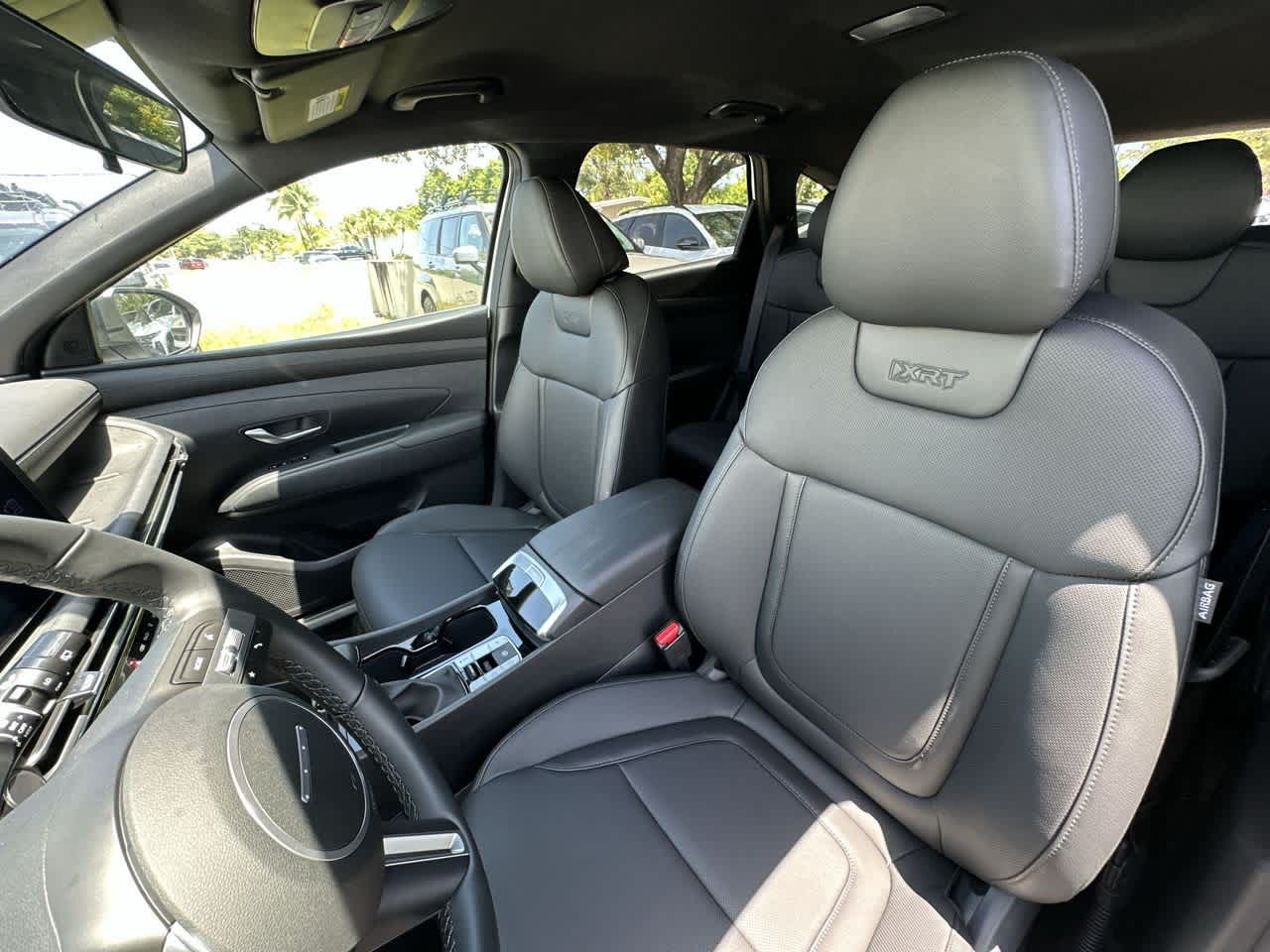 Thumbnail: 2025 Hyundai Tucson - 14