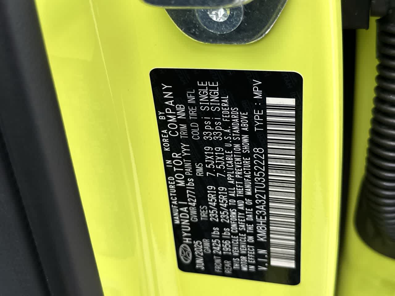 Thumbnail: 2026 Hyundai Kona - 29