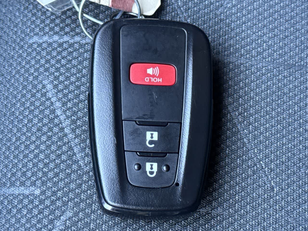 Thumbnail: 2024 Toyota RAV4 - 28