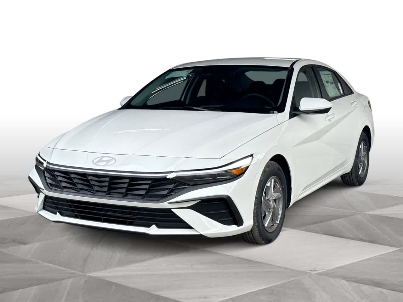 Thumbnail: 2026 Hyundai Elantra - 4