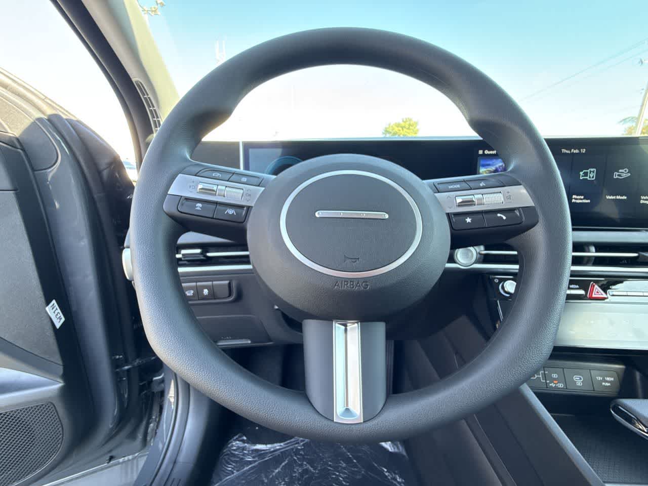 Thumbnail: 2026 Hyundai Tucson - 15