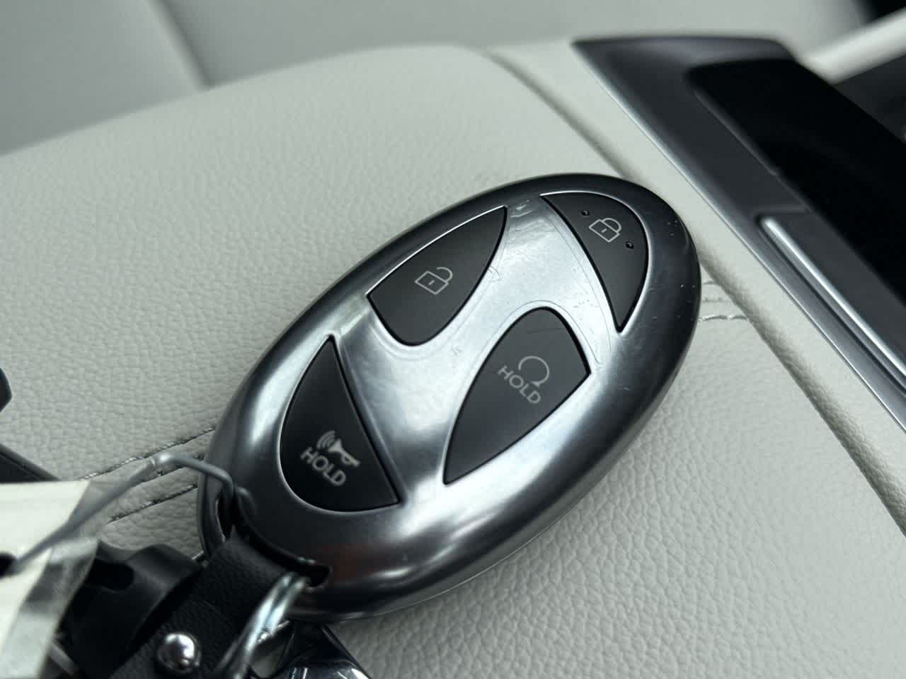 Thumbnail: 2026 Hyundai Tucson - 28