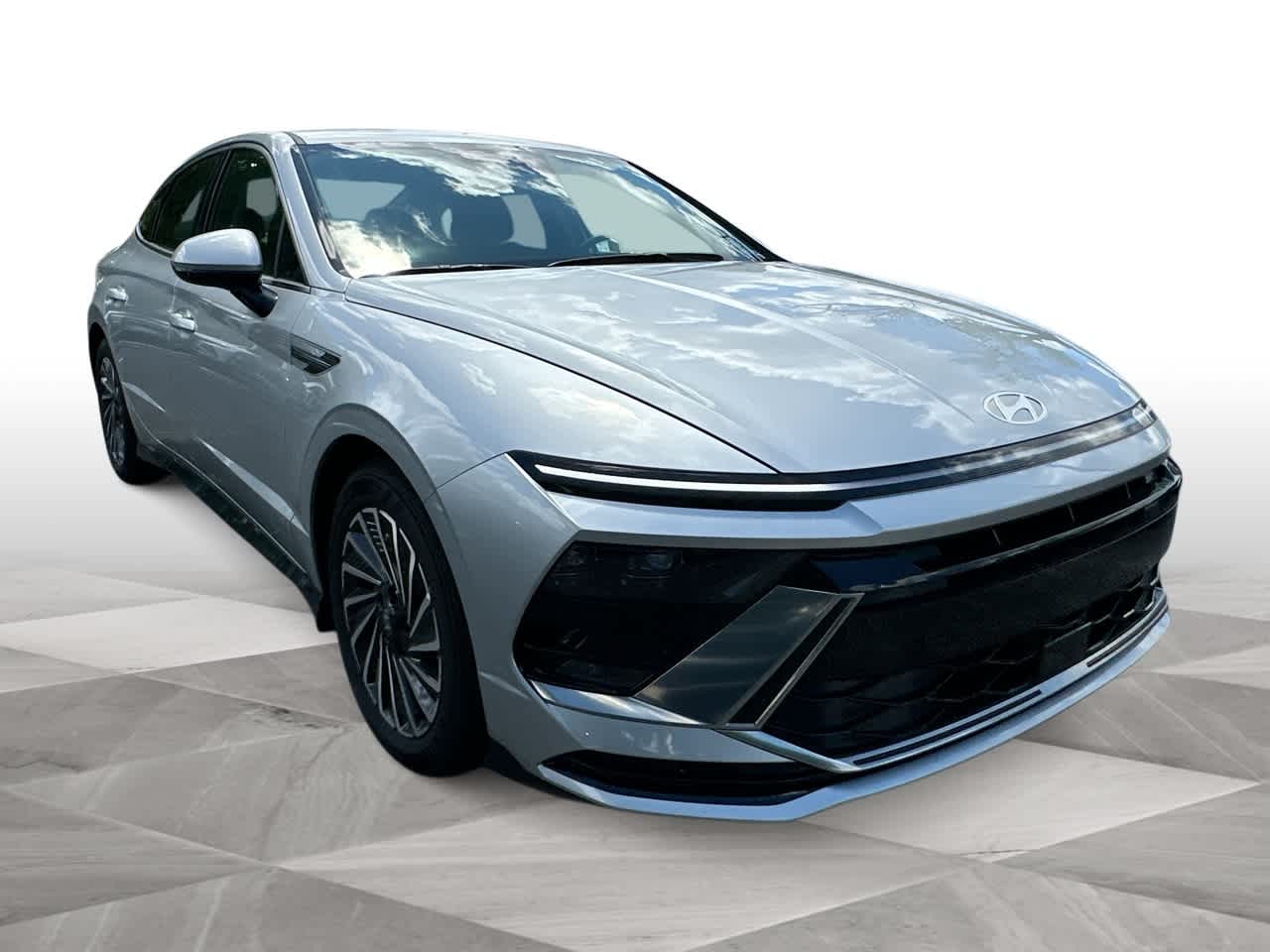 Thumbnail: 2025 Hyundai Sonata - 2