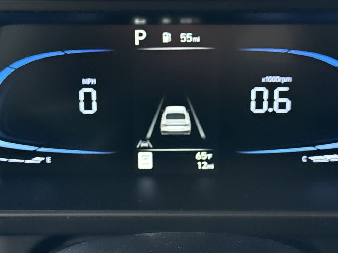 Thumbnail: 2026 Hyundai Elantra - 16