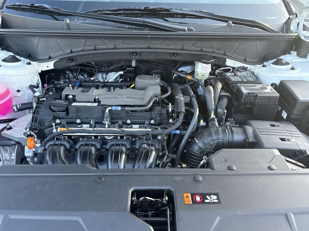 Thumbnail: 2026 Hyundai Tucson - 12