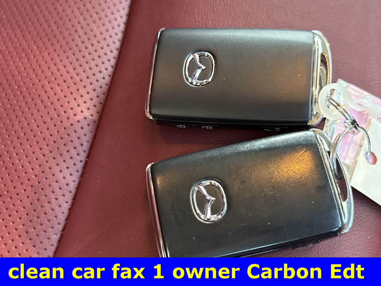 Thumbnail: 2023 Mazda CX-5 - 28