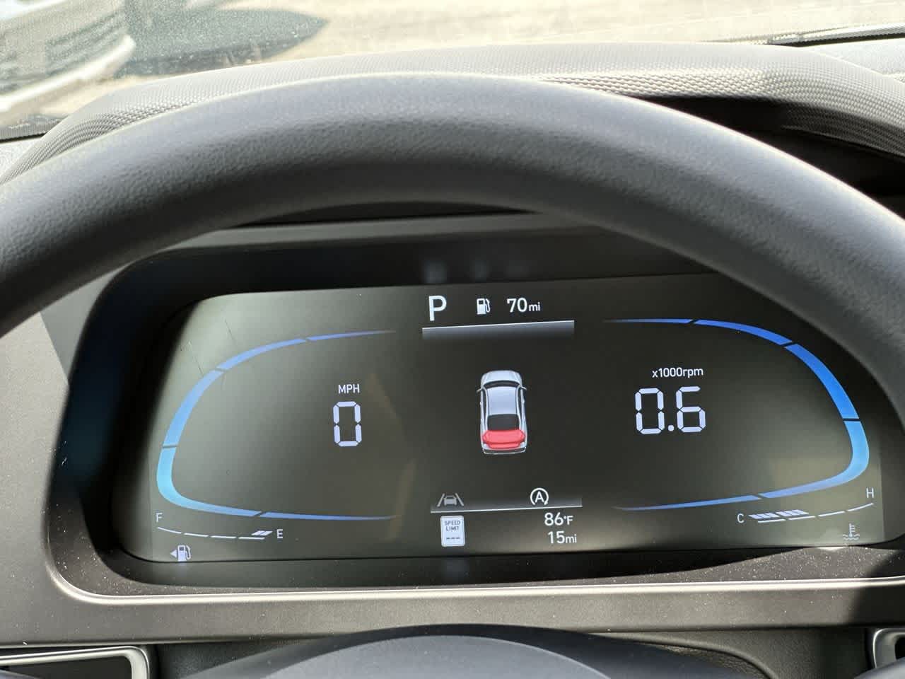 Thumbnail: 2025 Hyundai Elantra - 16