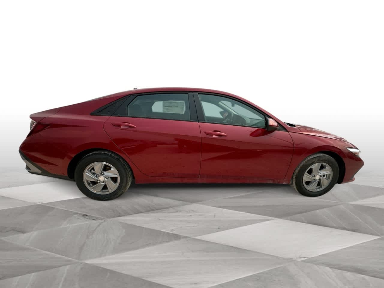 Thumbnail: 2025 Hyundai Elantra - 9